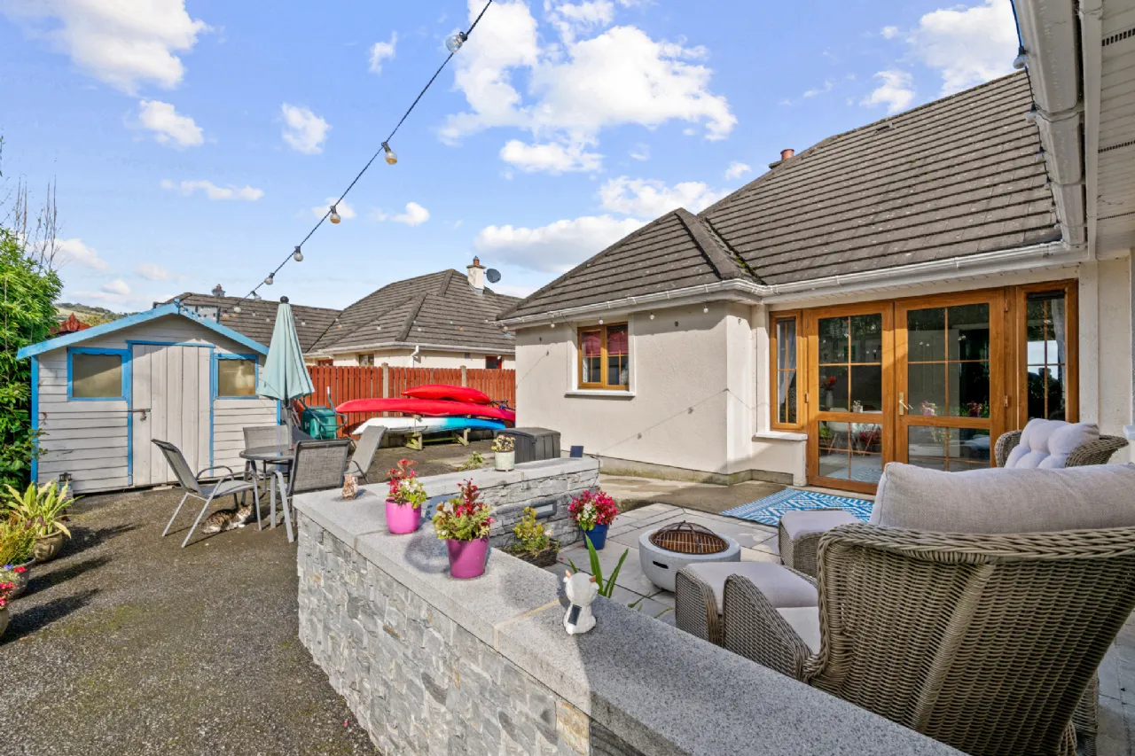 Photo of 7 Milford Park, Ballinabranna, Carlow, R93H768