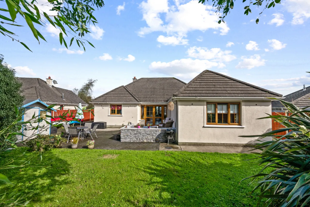 Photo of 7 Milford Park, Ballinabranna, Carlow, R93H768