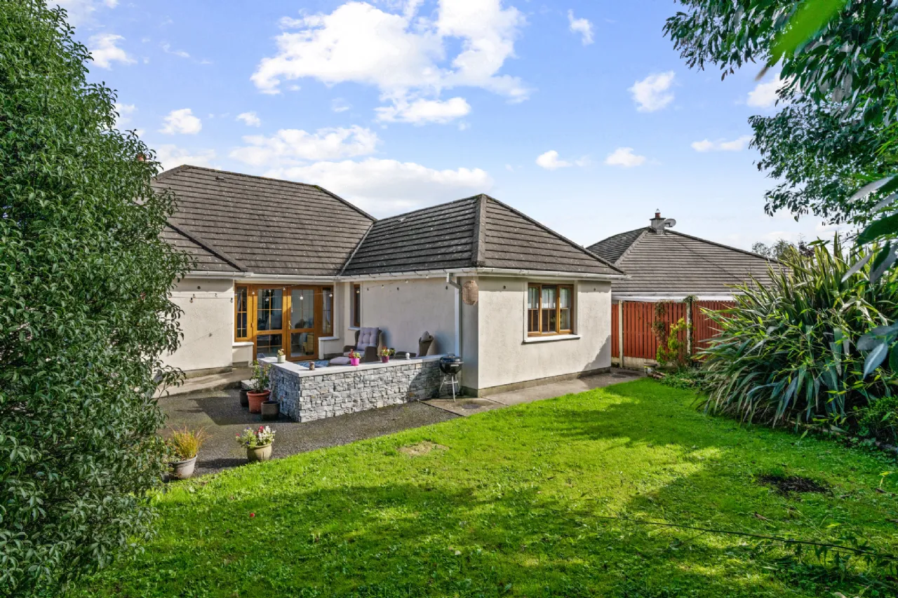 Photo of 7 Milford Park, Ballinabranna, Carlow, R93H768