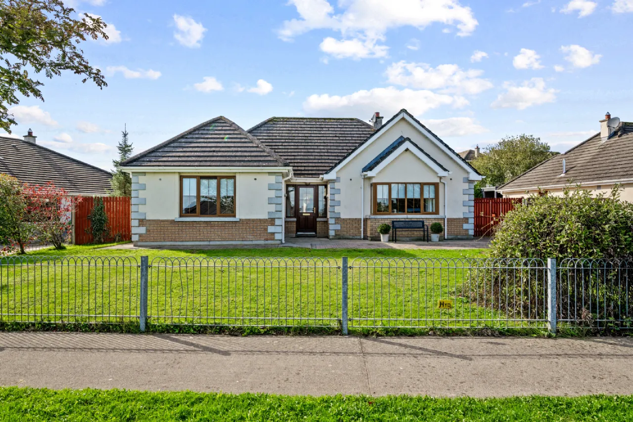 Photo of 7 Milford Park, Ballinabranna, Carlow, R93H768