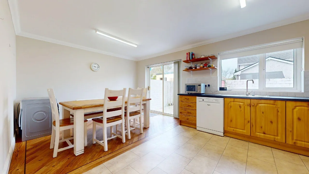 Photo of 17 Rockvale, Rathbawn, Castlebar, Co. Mayo, F23 YP73