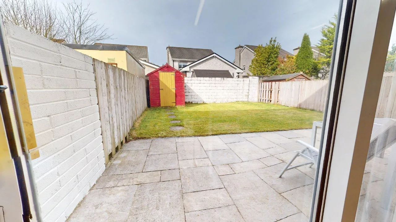 Photo of 17 Rockvale, Rathbawn, Castlebar, Co. Mayo, F23 YP73