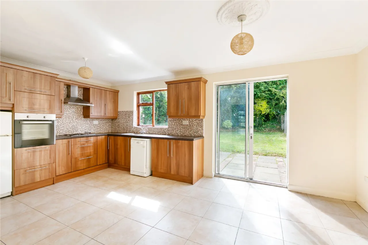 Photo of 15 Beaufield Green, Maynooth, Co. Kildare, W23 X2N5