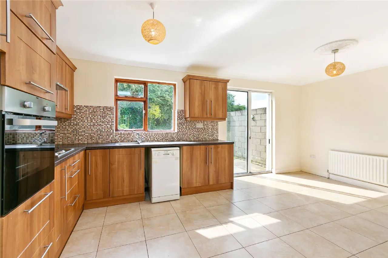 Photo of 15 Beaufield Green, Maynooth, Co. Kildare, W23 X2N5