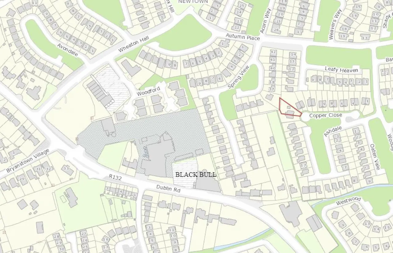 Photo of 15 Copper Close, Wheaton Hall, Drogheda, Co Louth, A92 H97E
