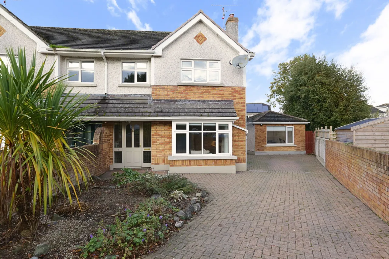Photo of 15 Copper Close, Wheaton Hall, Drogheda, Co Louth, A92 H97E