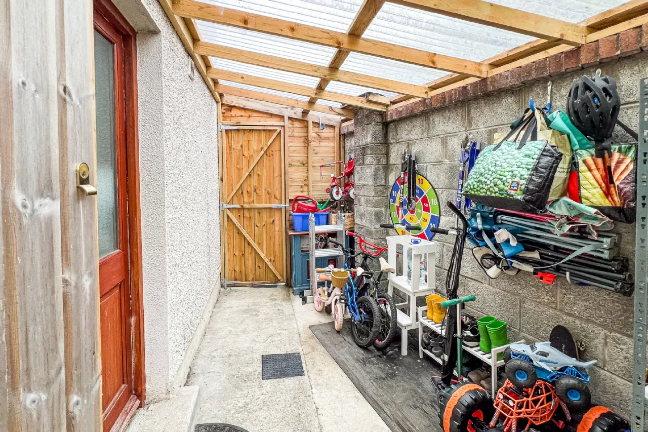 Photo of 37 Hollybank Park, Clongowan, Waterford Road, Kilkenny, R95 E4C2