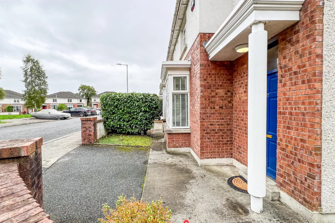 Photo of 37 Hollybank Park, Clongowan, Waterford Road, Kilkenny, R95 E4C2