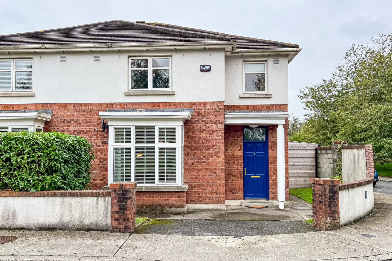 Photo of 37 Hollybank Park, Clongowan, Waterford Road, Kilkenny, R95 E4C2