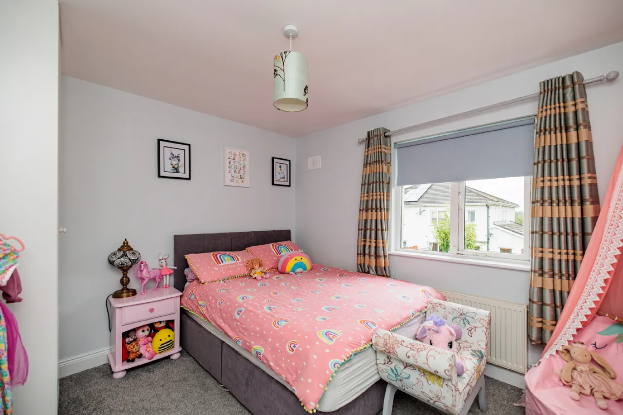 Photo of 37 Hollybank Park, Clongowan, Waterford Road, Kilkenny, R95 E4C2