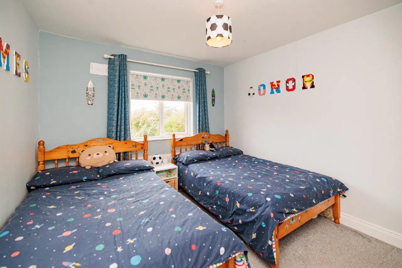 Photo of 37 Hollybank Park, Clongowan, Waterford Road, Kilkenny, R95 E4C2