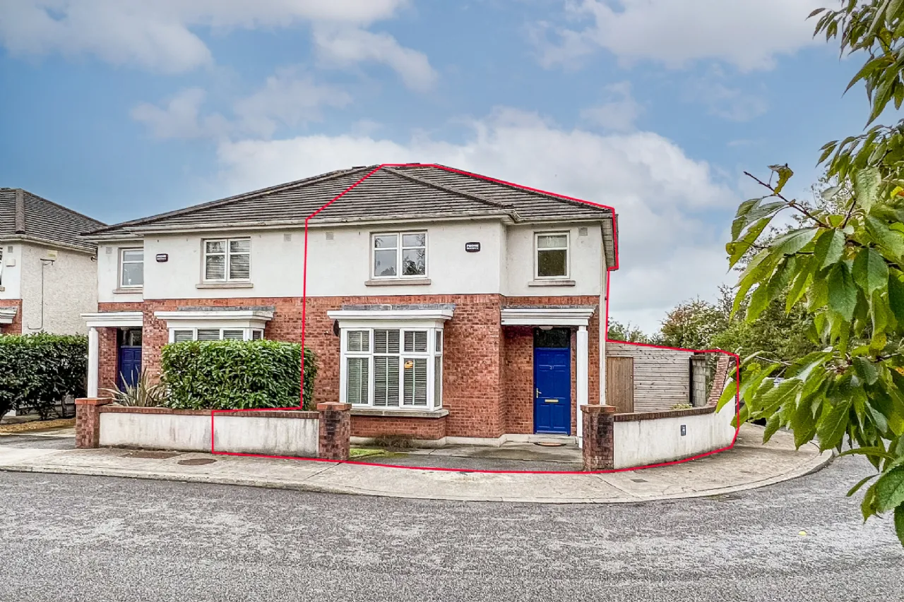Photo of 37 Hollybank Park, Clongowan, Waterford Road, Kilkenny, R95 E4C2