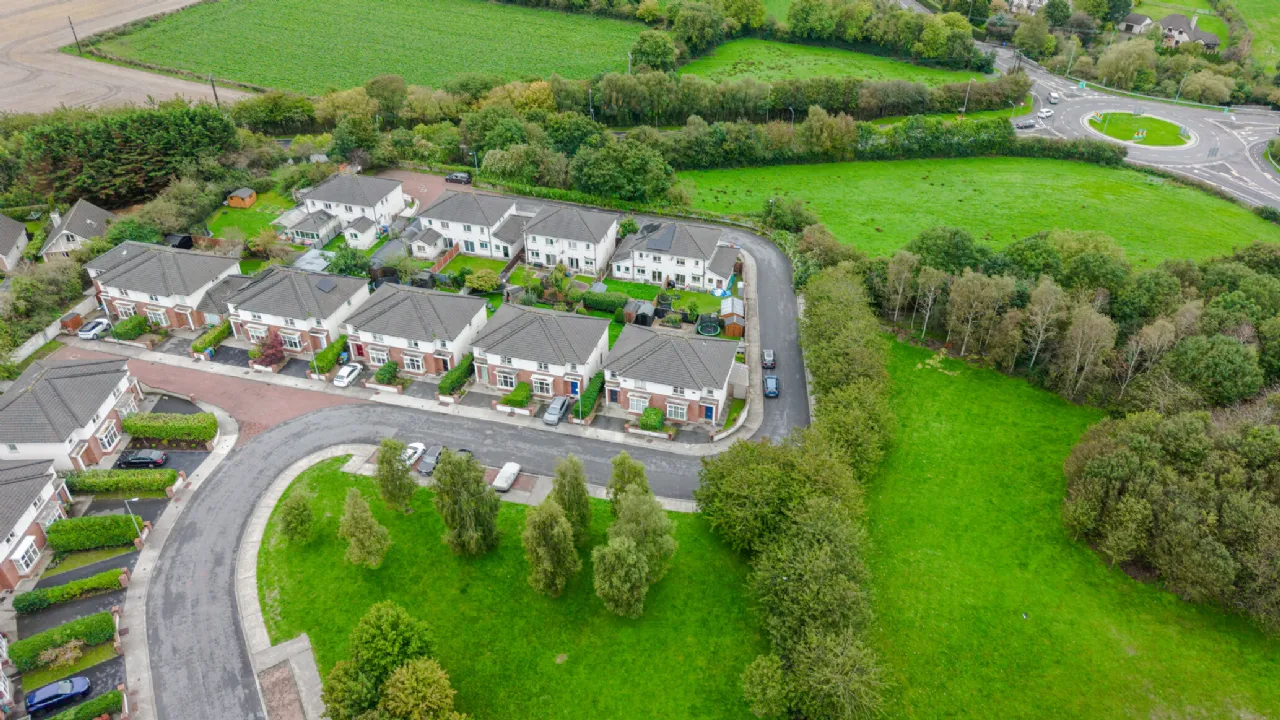 Photo of 37 Hollybank Park, Clongowan, Waterford Road, Kilkenny, R95 E4C2