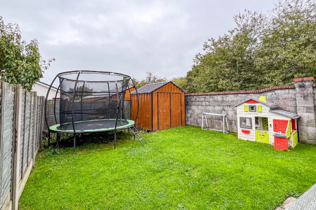 Photo of 37 Hollybank Park, Clongowan, Waterford Road, Kilkenny, R95 E4C2