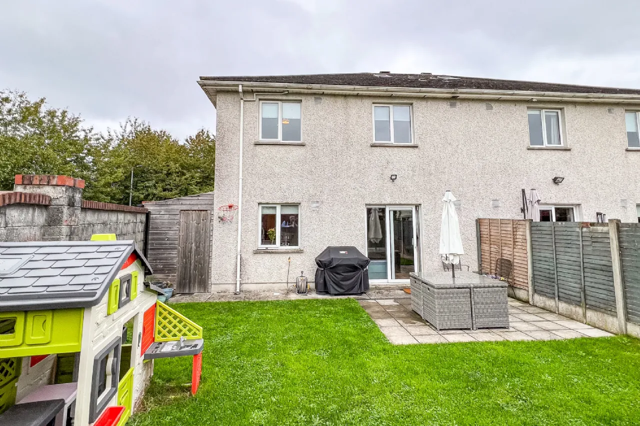Photo of 37 Hollybank Park, Clongowan, Waterford Road, Kilkenny, R95 E4C2