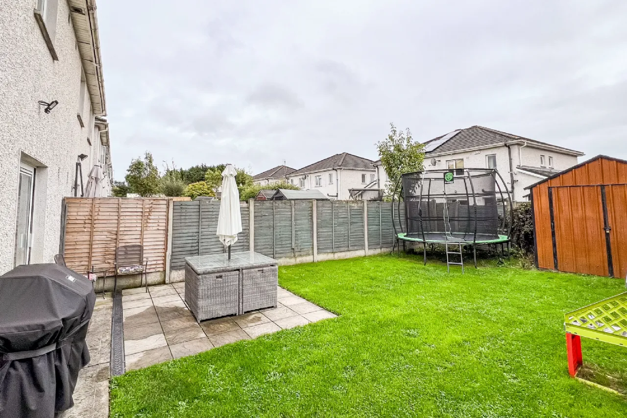 Photo of 37 Hollybank Park, Clongowan, Waterford Road, Kilkenny, R95 E4C2