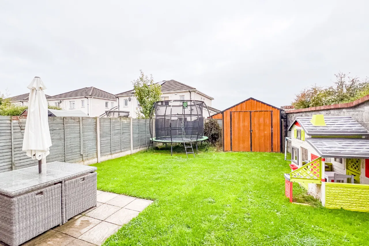 Photo of 37 Hollybank Park, Clongowan, Waterford Road, Kilkenny, R95 E4C2
