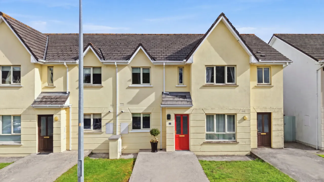 Photo of 11 Sweetbriar, Thomas Street, Clonmel, Co. Tipperary, E91 F2D6