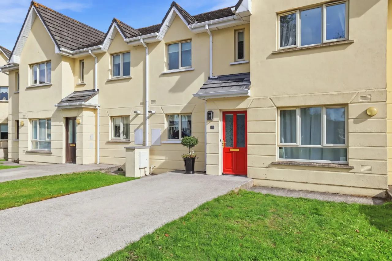 Photo of 11 Sweetbriar, Thomas Street, Clonmel, Co. Tipperary, E91 F2D6