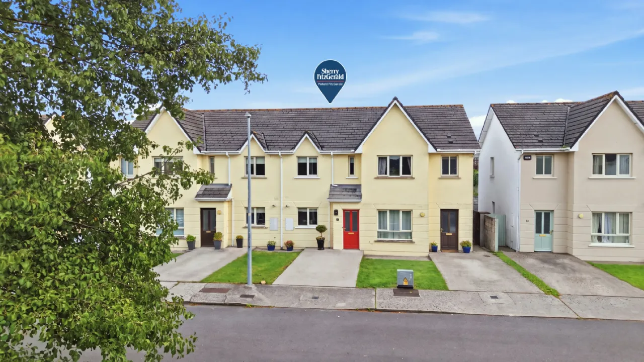 Photo of 11 Sweetbriar, Thomas Street, Clonmel, Co. Tipperary, E91 F2D6