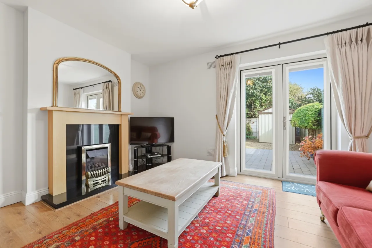 Photo of 11 Sweetbriar, Thomas Street, Clonmel, Co. Tipperary, E91 F2D6