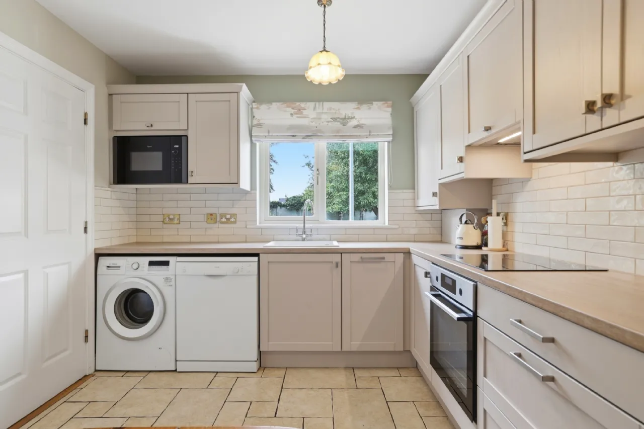 Photo of 11 Sweetbriar, Thomas Street, Clonmel, Co. Tipperary, E91 F2D6