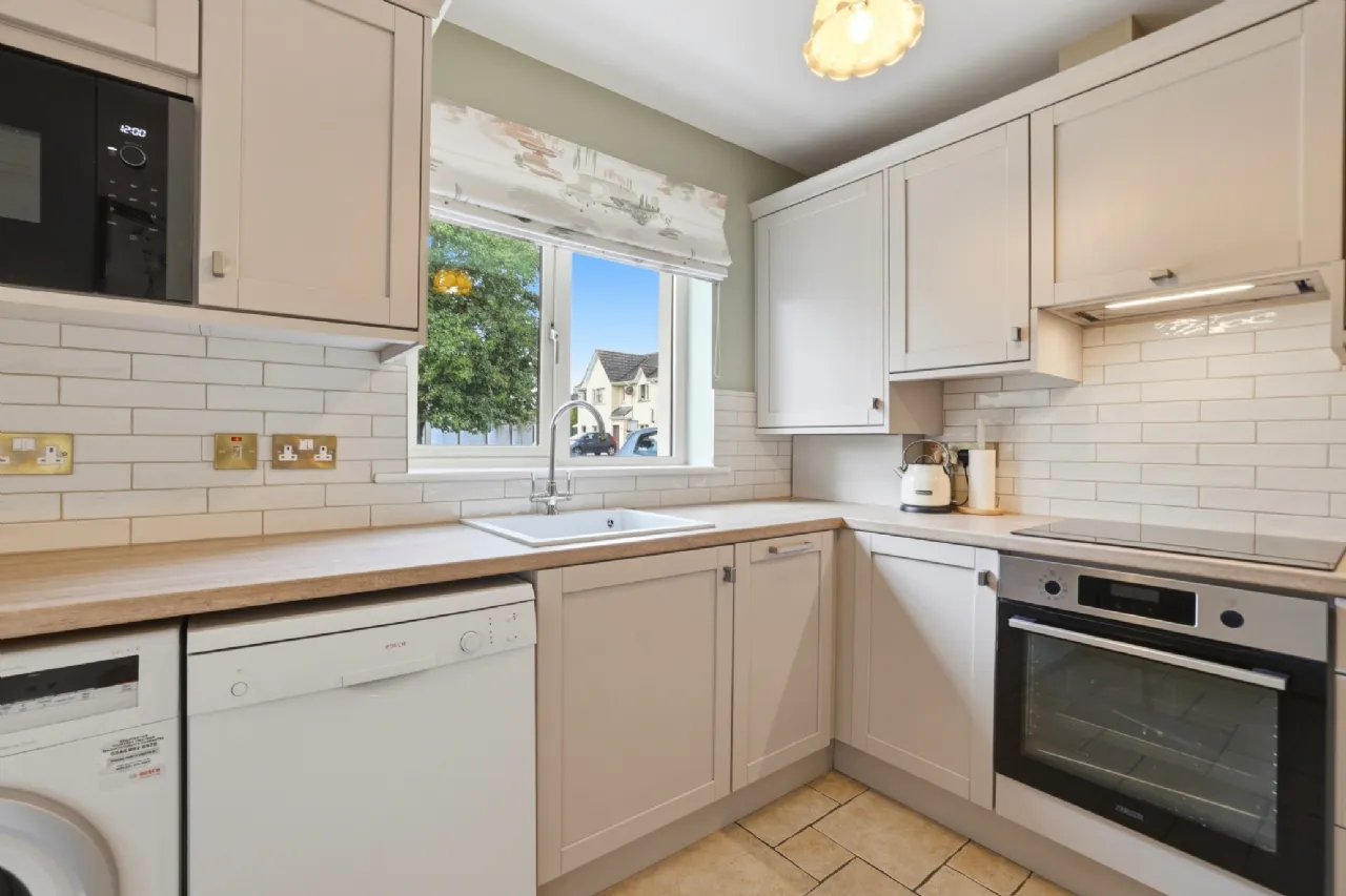 Photo of 11 Sweetbriar, Thomas Street, Clonmel, Co. Tipperary, E91 F2D6