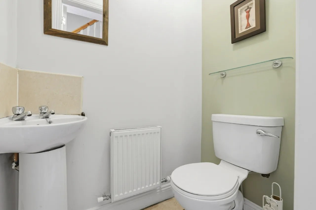 Photo of 11 Sweetbriar, Thomas Street, Clonmel, Co. Tipperary, E91 F2D6