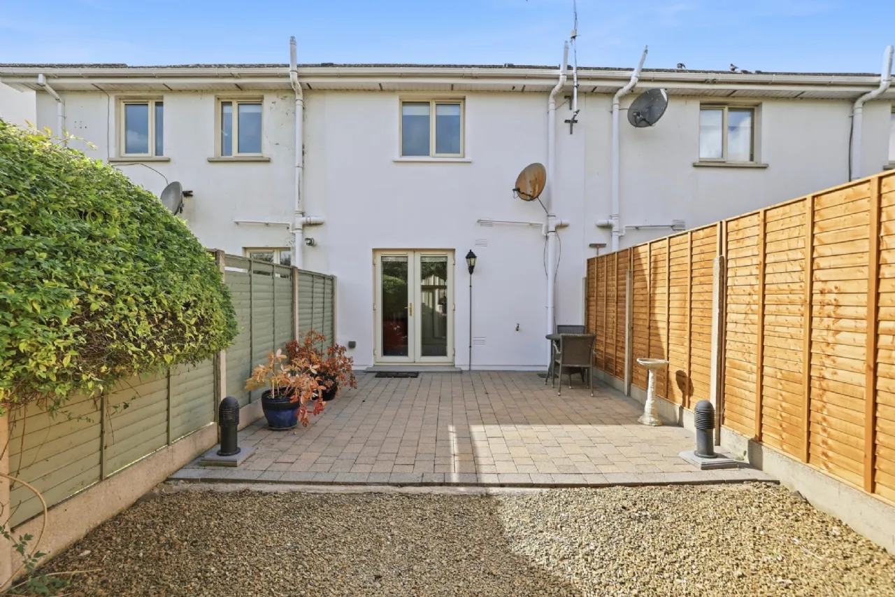 Photo of 11 Sweetbriar, Thomas Street, Clonmel, Co. Tipperary, E91 F2D6