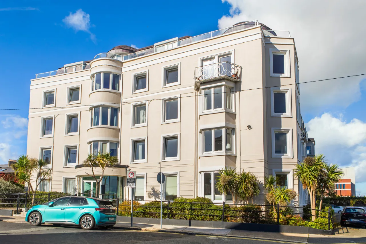 Photo of 102 Rosses Court, Melifont Avenue, Dun Laoghaire, Co. Dublin, A96 H791