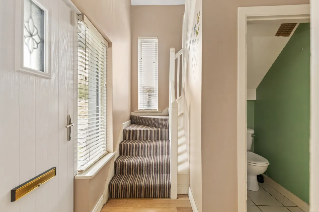Photo of 20 Court View,, Barrack Street,, Tullow,, Co. Carlow,, R93 DW63