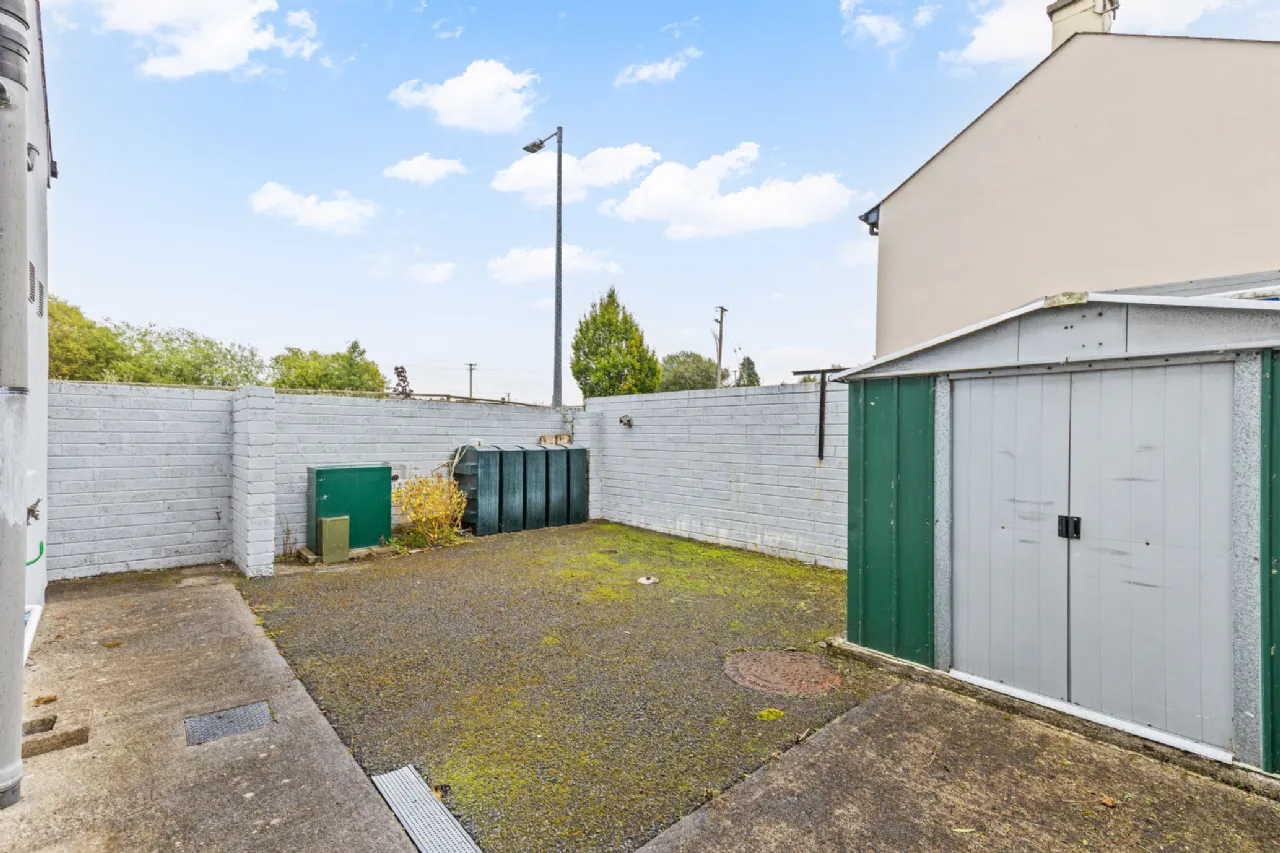 Photo of 20 Court View,, Barrack Street,, Tullow,, Co. Carlow,, R93 DW63