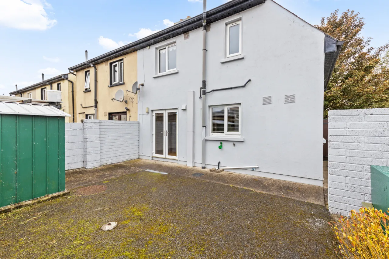 Photo of 20 Court View,, Barrack Street,, Tullow,, Co. Carlow,, R93 DW63