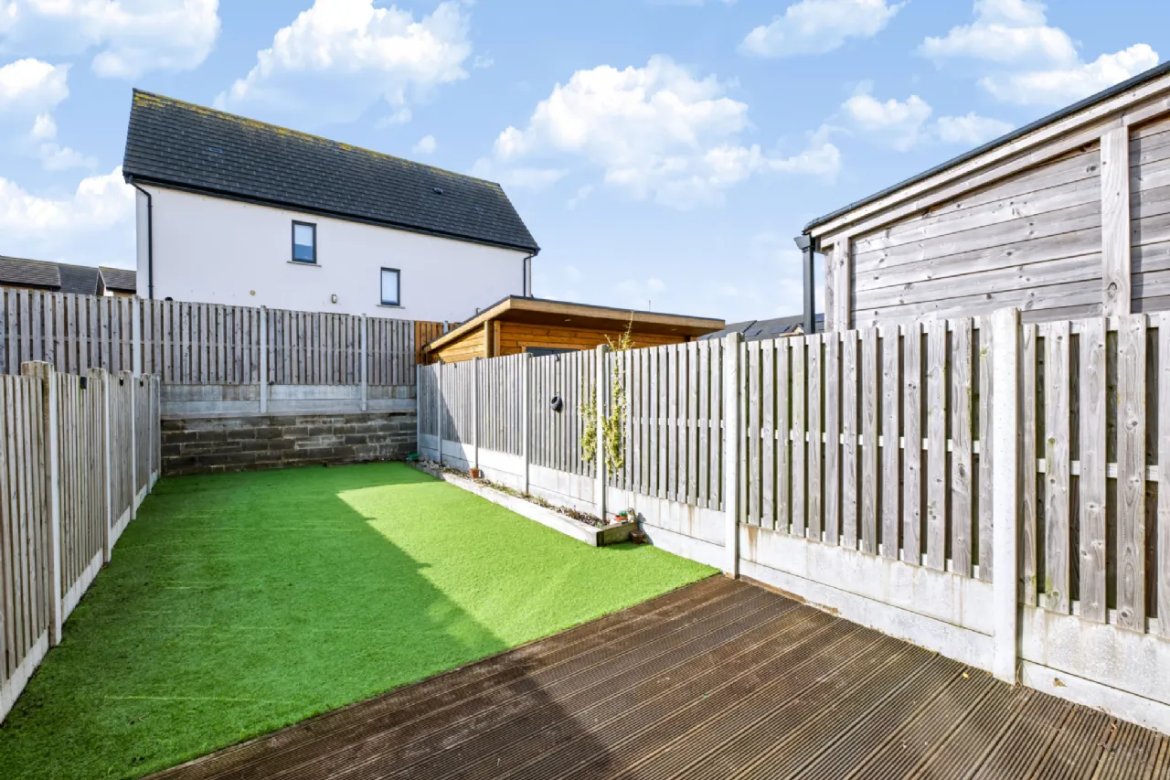 Photo of 42 Taylor Hill Grange, Balbriggan, Co. Dublin, K32 FH59