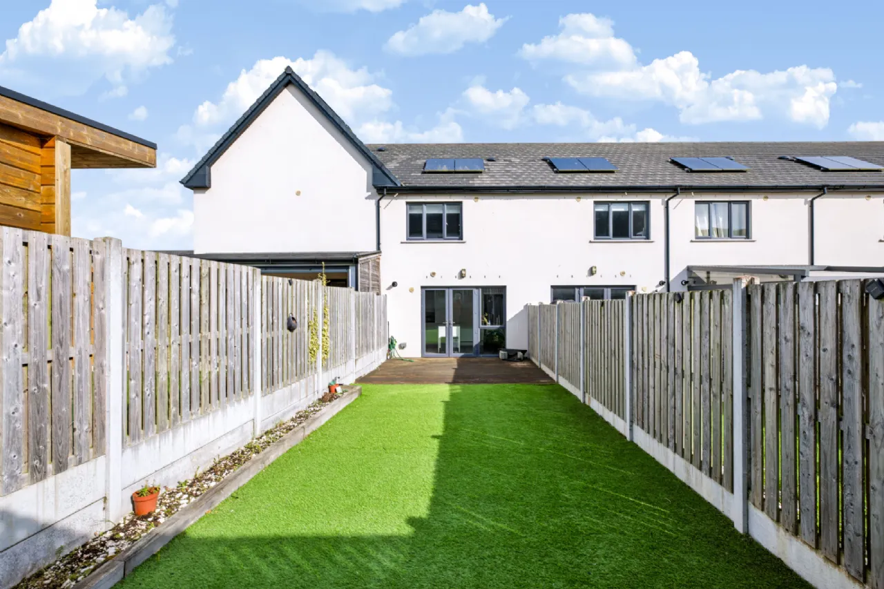 Photo of 42 Taylor Hill Grange, Balbriggan, Co. Dublin, K32 FH59