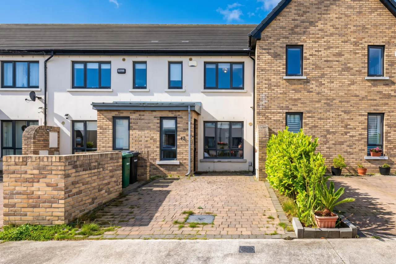 Photo of 42 Taylor Hill Grange, Balbriggan, Co. Dublin, K32 FH59