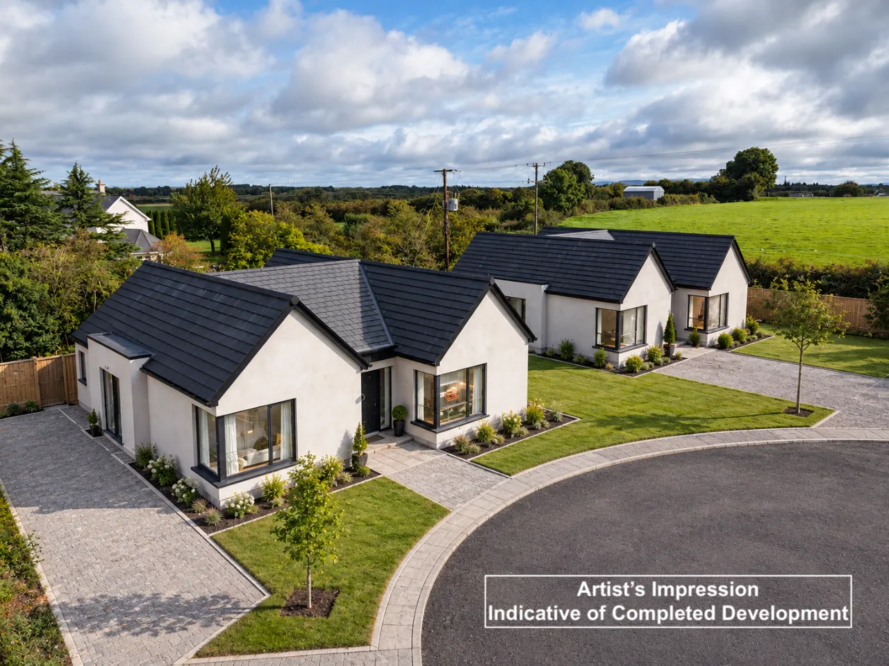 Photo of Leighton Close, Two-Mile Borris, Thurles, Co. Tipperary