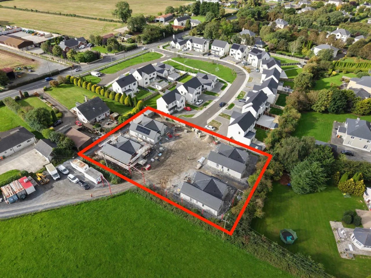 Photo of Leighton Close, Two-Mile Borris, Thurles, Co. Tipperary