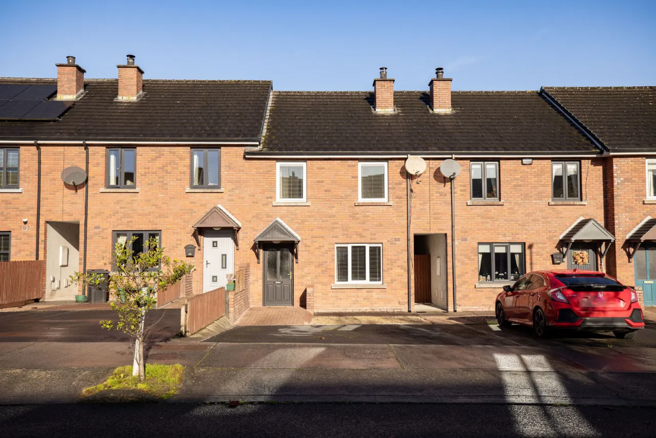 Photo of 8 The Avenue, Greenpark  Meadows, Mullingar, Co. Westmeath, N91 FEX4