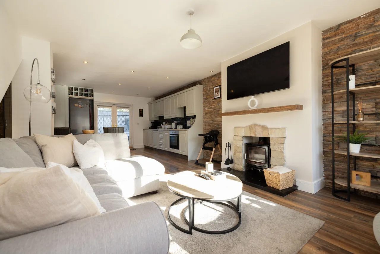 Photo of 8 The Avenue, Greenpark  Meadows, Mullingar, Co. Westmeath, N91 FEX4