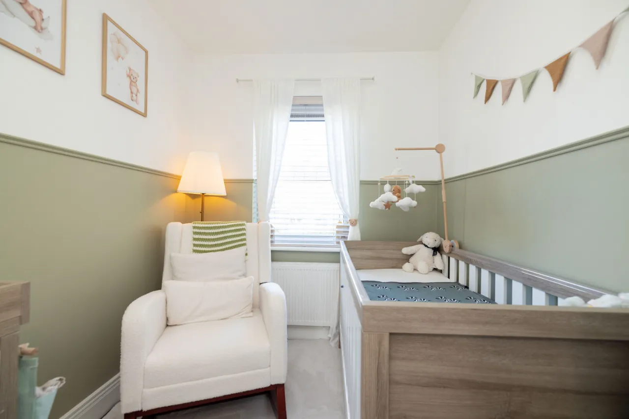 Photo of 8 The Avenue, Greenpark  Meadows, Mullingar, Co. Westmeath, N91 FEX4