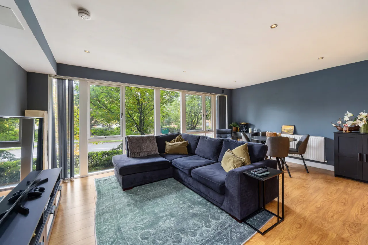 Photo of 7 The Moyle, Block 4, Prospect Hill, Finglas, Dublin 11, D11 HY42