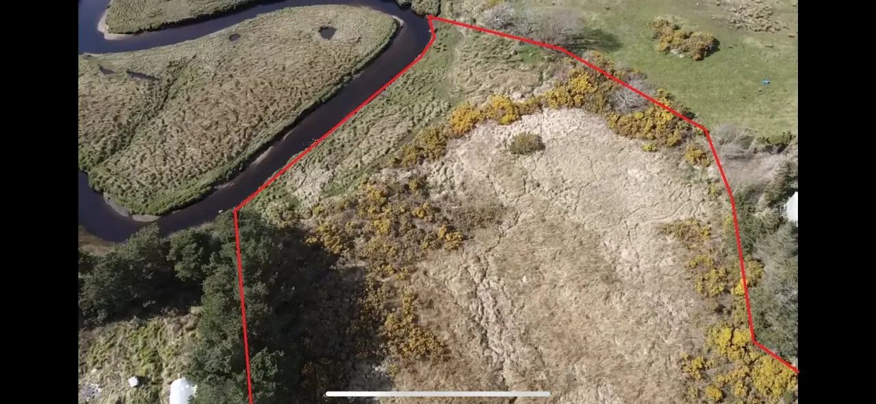 Photo of House & Development Lands, Derrybeg, Donegal