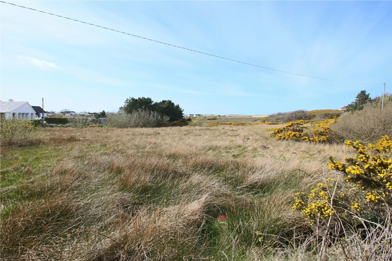 Photo of House & Development Lands, Derrybeg, Donegal