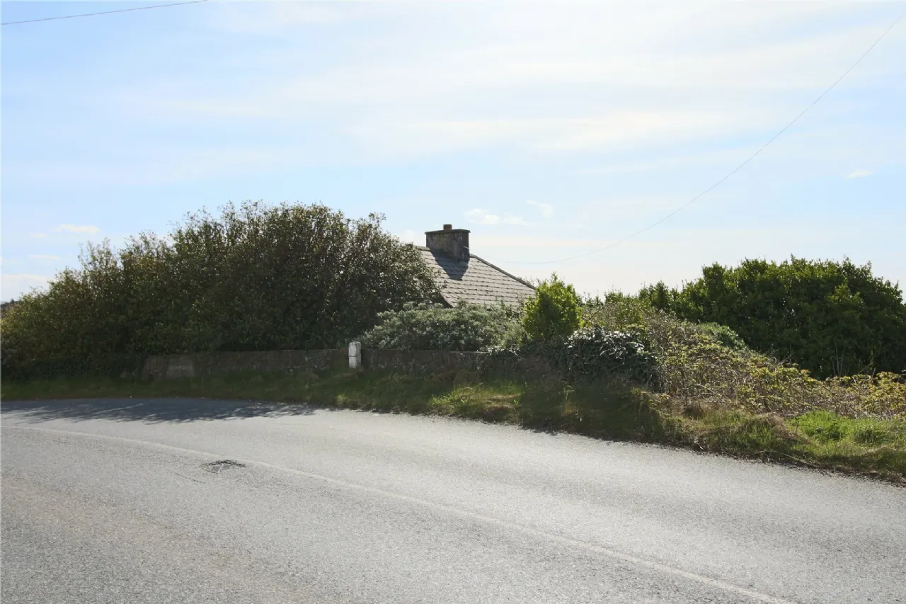 Photo of House & Development Lands, Derrybeg, Donegal