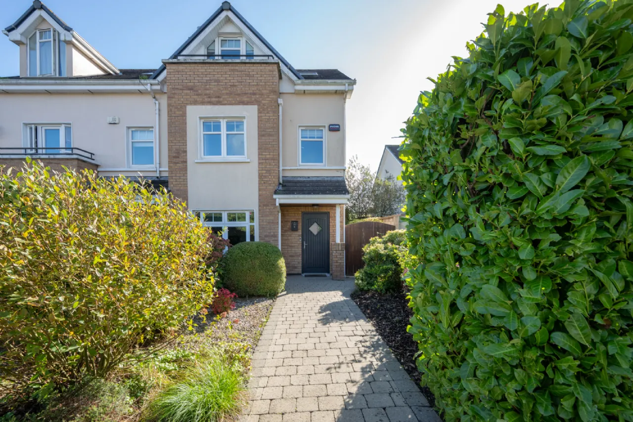 Photo of 9 The Close, Harbour Heights, Passage West, Co. Cork, T12HE4F