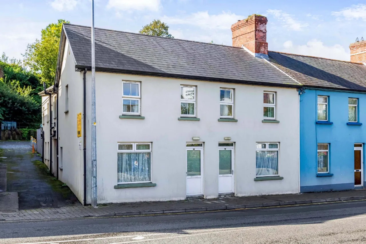 Photo of 19 & 21, Railway Road, Cavan, Co. Cavan, H12 PE80