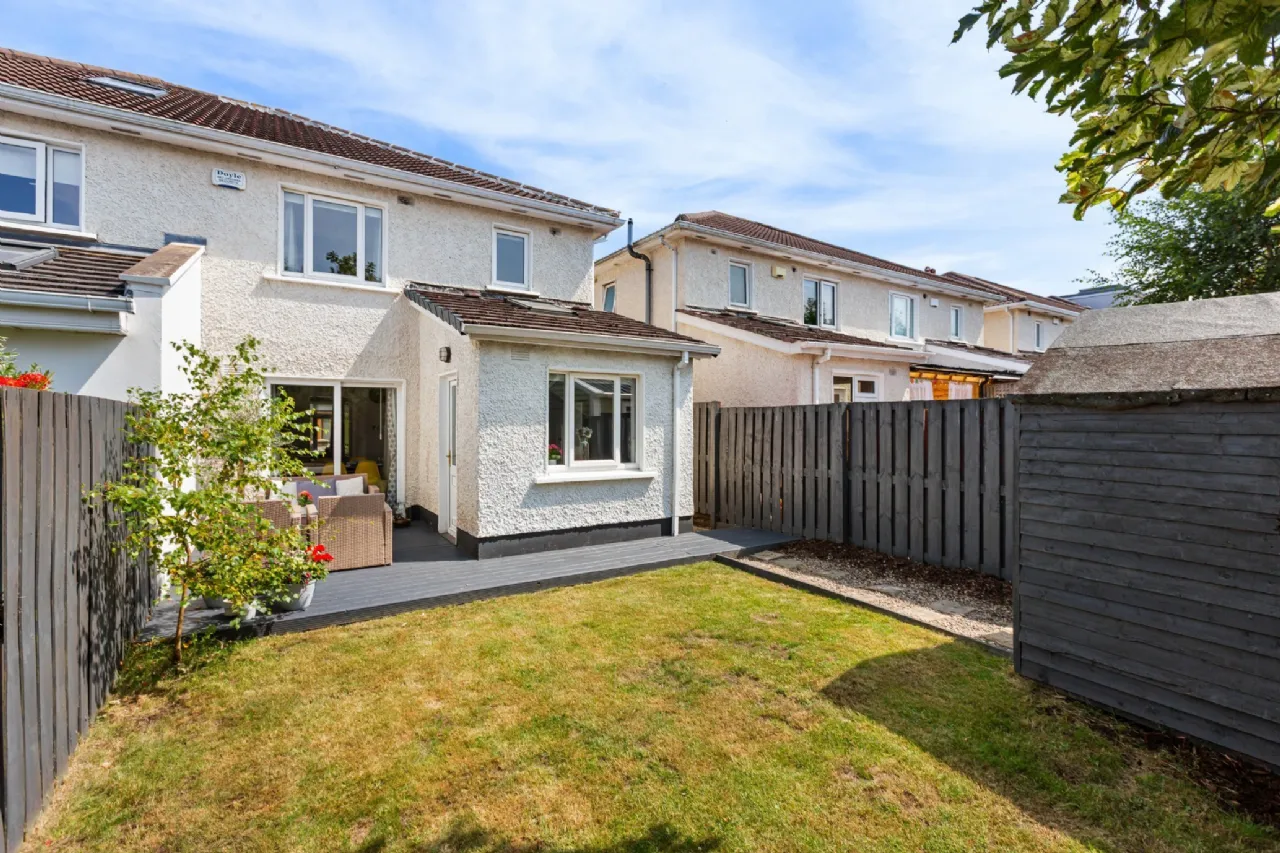 Photo of 8 Woodstown Lane, Knocklyon, Dublin 16, D16 PH42