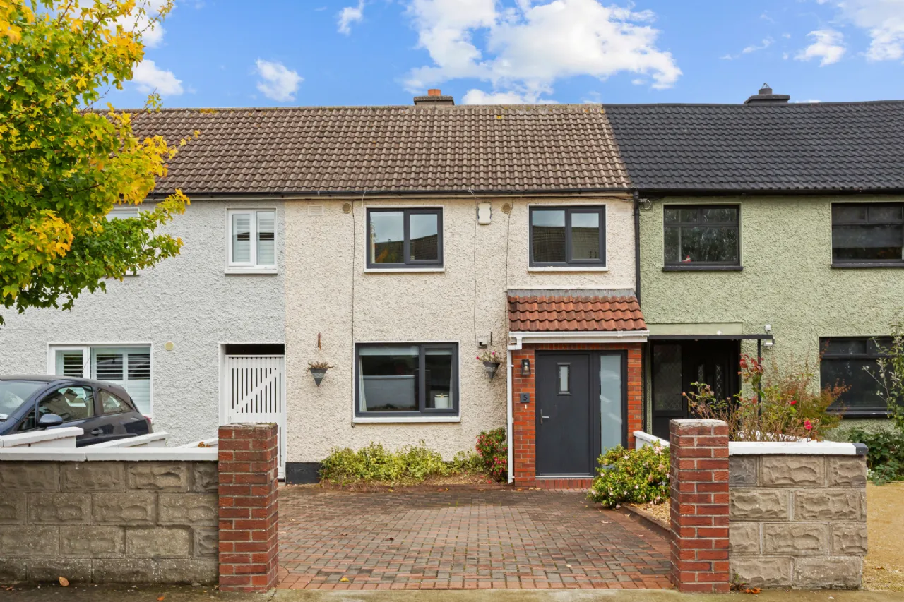 Photo of 5 Carrickmount Drive, Churchtown, Dublin 14, D14 X759