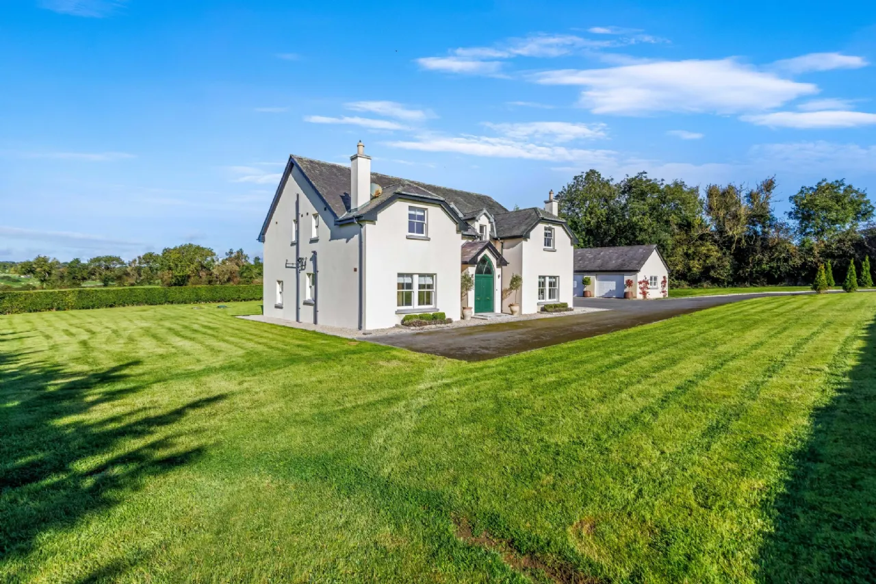 Photo of Woollahra, Faganstown, Slane, Co Meath, C15 T9V2